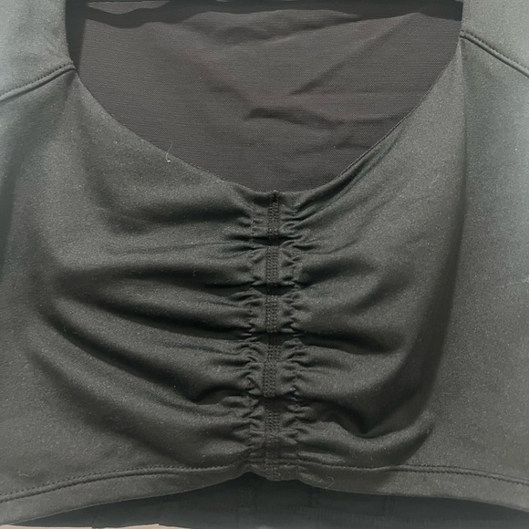 Free People Movement Activewear Crop Top - Picture 3 of 5